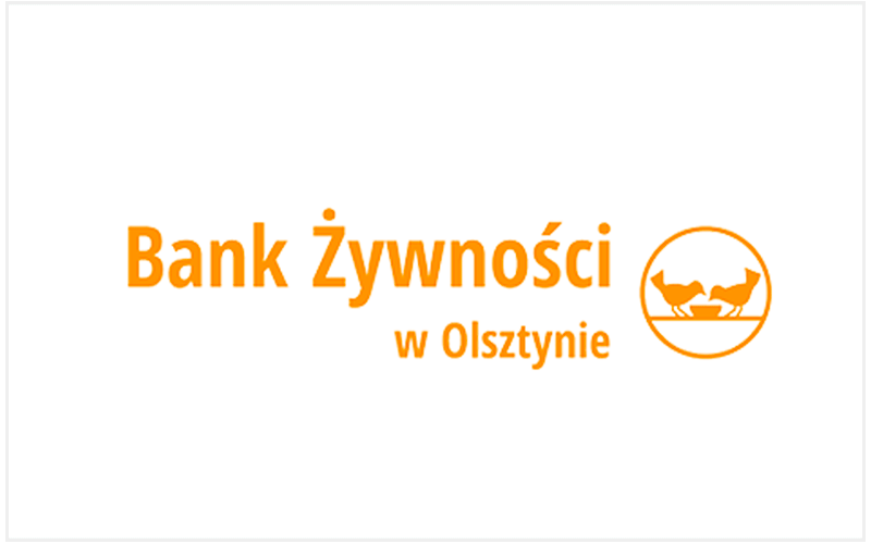 The Food Bank in Olsztyn