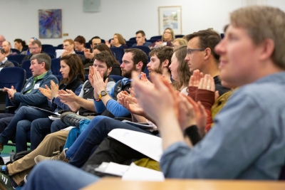 Durante el New Education Forum (NEF) en el Campus de LIT en Thurles, se lanz&oacute; oficialmente el proyecto FOLM. Al evento asistieron la Sra. Rajewicz, eurodiputada polaca, la Sra. Else Berit Eikeland, Embajadora de Noruega en Irlanda, y numerosos stakeholders irlandeses del &aacute;mbito de la educaci&oacute;n.