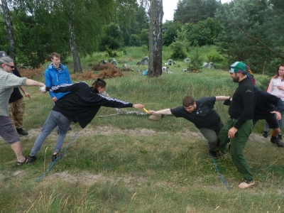 &iquest;QU&Eacute; OPINAN LOS PARTICIPANTES DE POLONIA SOBRE FOLM?