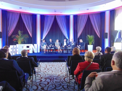 &iquest;C&oacute;mo se difunde FOLM en Polonia?