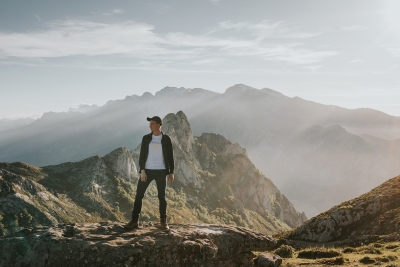 &iexcl;FOLM Funciona! Entrevista con Andrii, participante de FOLM