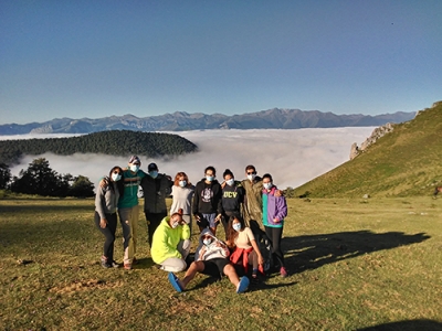A pesar de la pandemia, &iexcl;el proyecto FOLM en Espa&ntilde;a es un gran &eacute;xito!